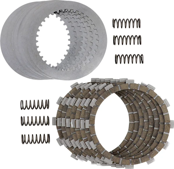 Clutch Kit Dp Dpk249, 1, nordicamoto.ro