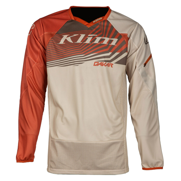 Tricou Moto Klim Enduro Dakar Dimension Moab, 22, nordicamoto.ro