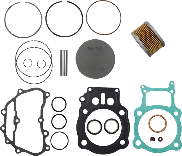 Top-end Rebuild Kit, 1, nordicamoto.ro