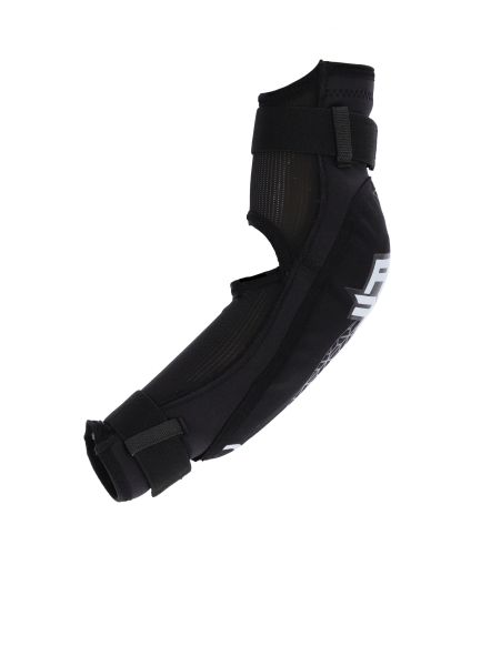 Acerbis SOFT piros gyermek könyökvédők, 6, nordicamoto.ro