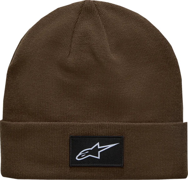 Augment Cuff Beanie barna, 1, nordicamoto.ro