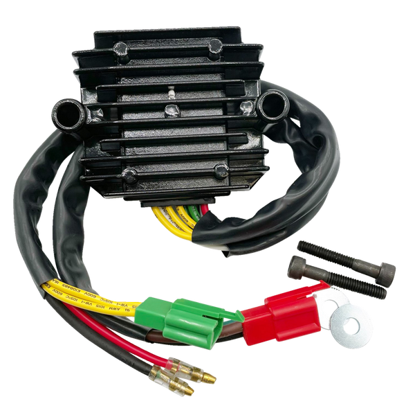 Lithium-ion Compatible Rectifier Regulator, 3, nordicamoto.ro