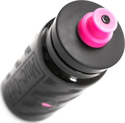 Elite Fly Water Bottle Black, 2, nordicamoto.ro
