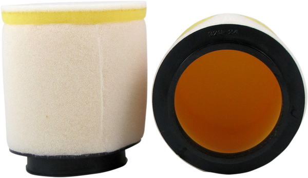 Foam Air Filter White, 1, nordicamoto.ro