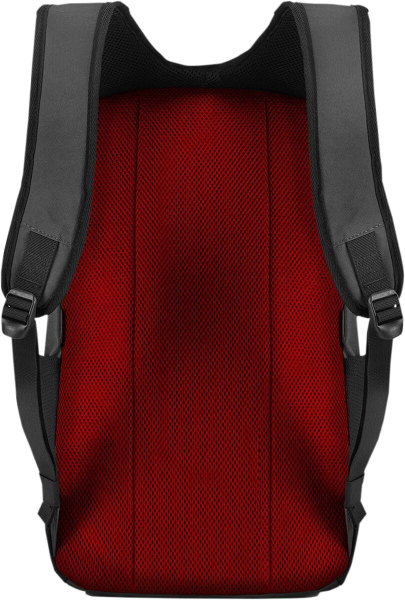 Rucsac Alpinestars GFX V2 Black/Red, 2, nordicamoto.ro