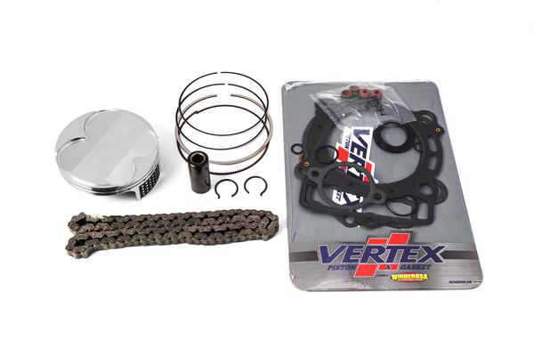 Piston Kit Top End  Ø 96.00 B, 1, nordicamoto.ro