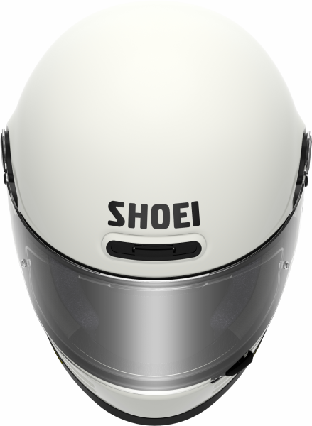 SHOEI GLAMSTER06 teljes arcú sisak, fehér, S méret, 5, nordicamoto.ro