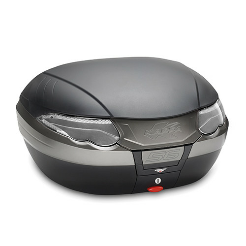 Kappa Monokey 56L K56NT csomagtartó, 1, nordicamoto.ro