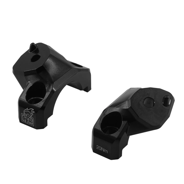 CFR FTP/Knucks V2 hegyikerékpár-heveder-adapter, 1, nordicamoto.ro
