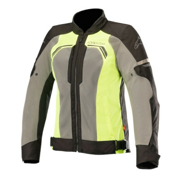 Alpinestars Durango Air dzseki, fekete, S-es méret, 2, nordicamoto.ro