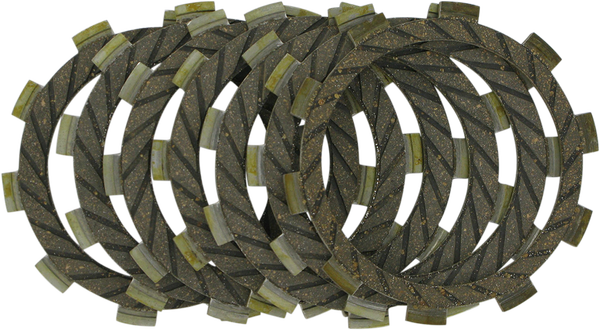 Ck Standard Series Clutch Kit, 1, nordicamoto.ro