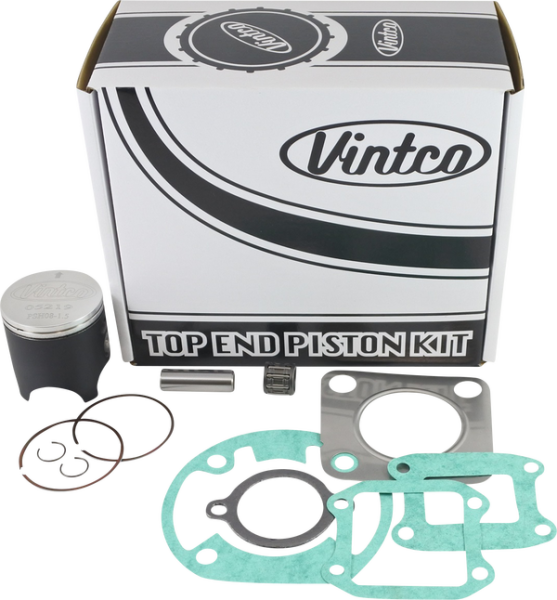 Top End Piston Kit, 1, nordicamoto.ro