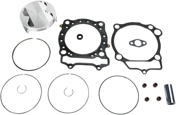 High-performance Piston Kit With Gaskets For 4-stroke, 1, nordicamoto.ro