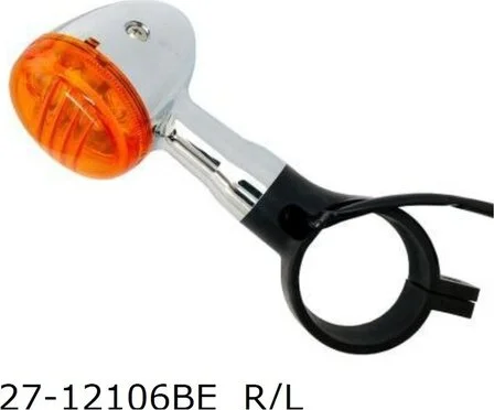 K&S TECHNOLOGIES Turn Signals For Suzuki Amber, 1, nordicamoto.ro