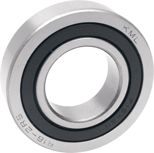 Inner Primary Cover Mainshaft Bearing Chrome, 1, nordicamoto.ro