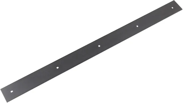 Wear Bar matt fekete, 1, nordicamoto.ro