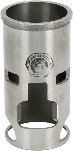 Cylinder Sleeve Silver, 1, nordicamoto.ro
