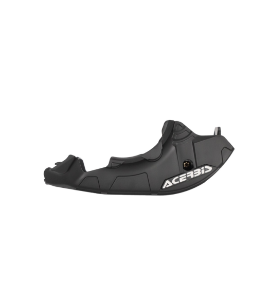 Acerbis motorvédő a KTM EXC 250/300 TBI 2024–2026-os modelljeihez, fekete, 4, nordicamoto.ro