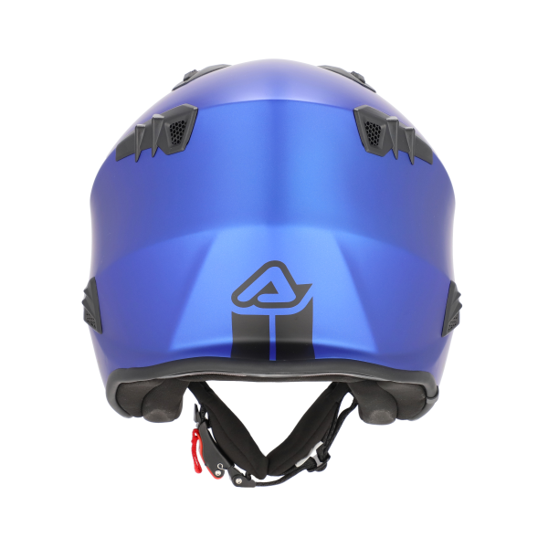 Acerbis Aria Metallic Blue fúvóka sisak, M-es méret, 6, nordicamoto.ro
