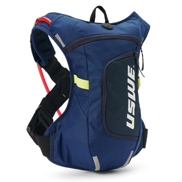 USWE Moto Hydro 4L Factory Blue folyadékpótló hátizsák, 1, nordicamoto.ro