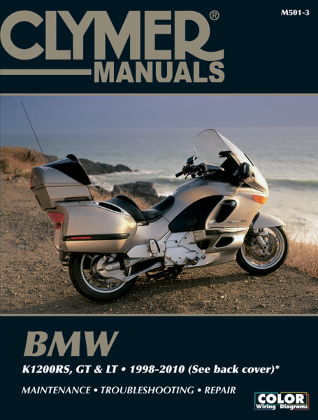 Service Manual, 1, nordicamoto.ro