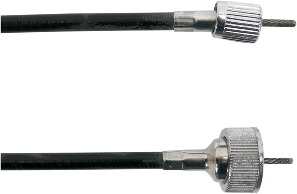 Transmission-drive Speedometer Cable Black, 1, nordicamoto.ro