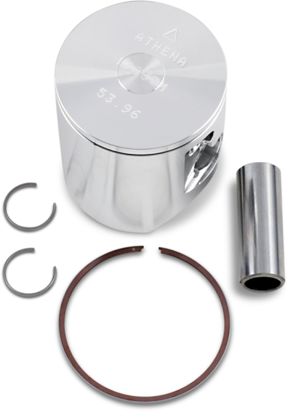 Piston Kit Forged Ø89,96mm, 1, nordicamoto.ro