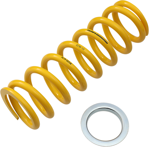 Shock Springs Shot Peened, 1, nordicamoto.ro