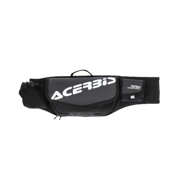 Acerbis RAM PRO tok, szürke/fekete/fehér, 1, nordicamoto.ro