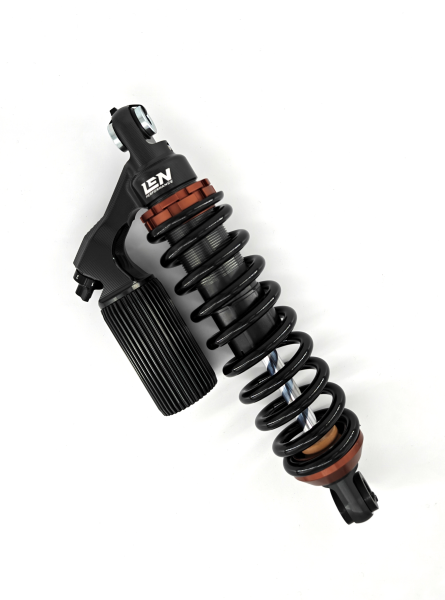 LEN Performance Front track shock, Ski-Doo Expedition/Xtreme, 1, nordicamoto.ro