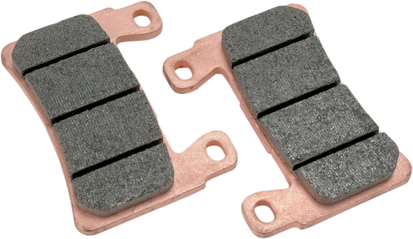 Sintered Metal Harley/Buell fékbetétek, 1, nordicamoto.ro