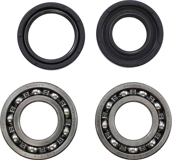 Main Bearing Kit, 2, nordicamoto.ro