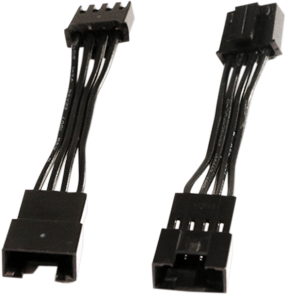 Shock & Awe® Led Light Set Wiring Accessory, 1, nordicamoto.ro