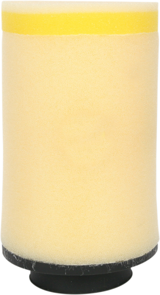 Foam Air Filter Off-white, 1, nordicamoto.ro