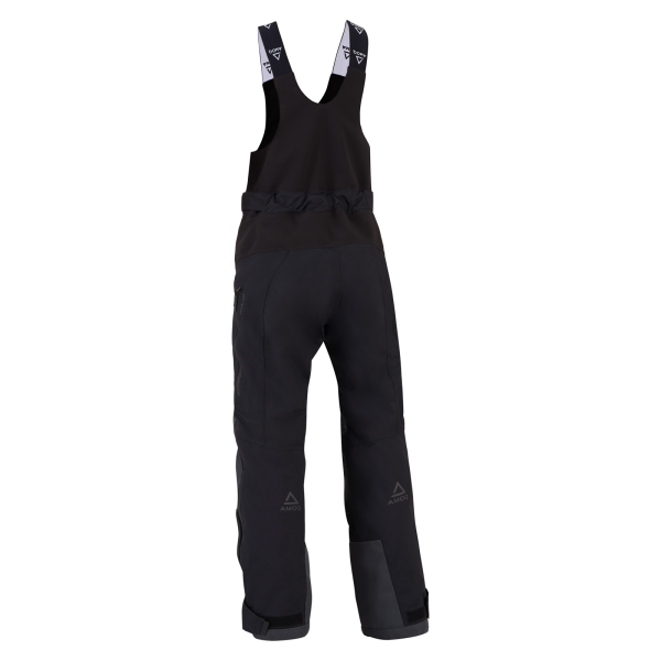 AMOQ Aspect W's Pants Black/Turqoise XS, 1, nordicamoto.ro