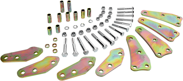 Lift Kit Zinc Plated, 1, nordicamoto.ro