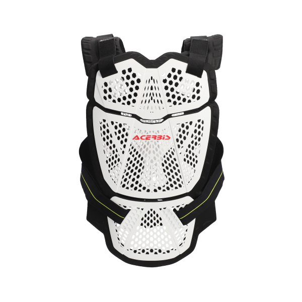 Acerbis Roost Deflector P035 Bianco Armor, 9, nordicamoto.ro