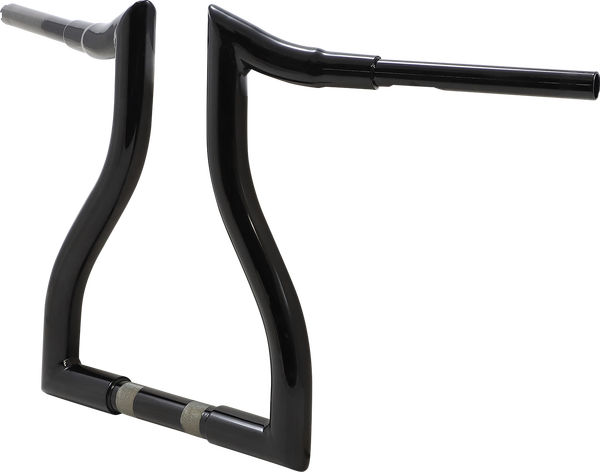 Hammerhead Handlebar Black, 1, nordicamoto.ro