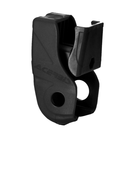 Acerbis X-PLOCK LINK SAVER Pro-Link védőburkolat, narancssárga, 4, nordicamoto.ro