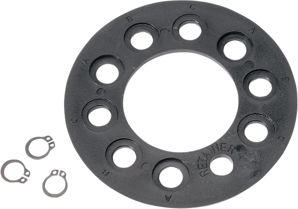 Clutch Spring Retainer, 1, nordicamoto.ro