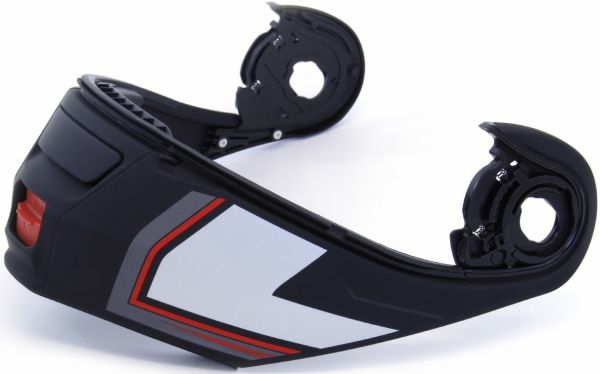 SHOEI NEO fehér sisak arcvédő, 3, nordicamoto.ro