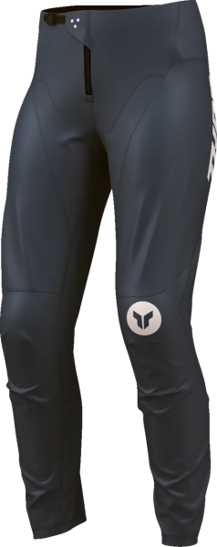 Pantaloni Dama Thor Ridemode Menace Albastru 11/12, 3, nordicamoto.ro