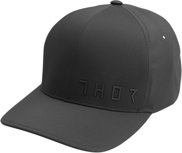 Hat S20 Prime Black Black  S/M, 2, nordicamoto.ro