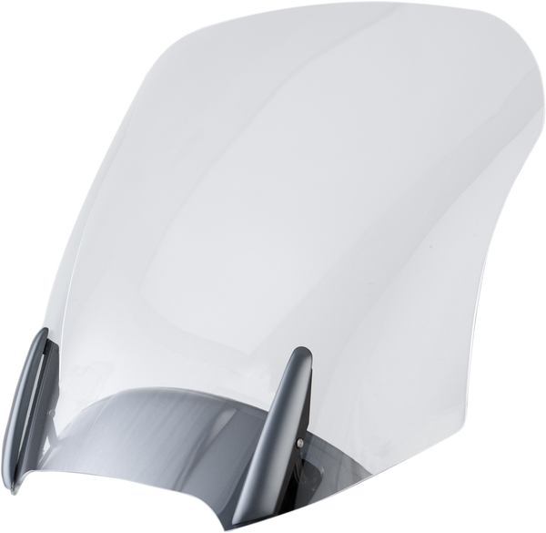 Replacement Lucite Windshield Clear, 2, nordicamoto.ro