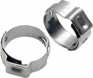 Állítható, egyfülű szorító, 15,7 mm, 1, nordicamoto.ro