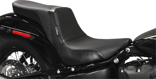 Daytona 2-up Seat Black, 4, nordicamoto.ro