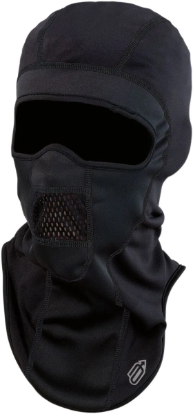 Balaclava Windshield Black  S/M, 1, nordicamoto.ro