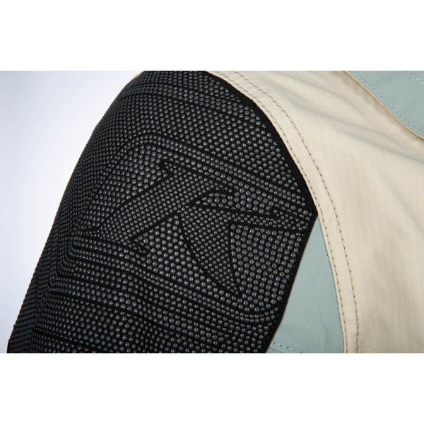Klim Adventure Rally Stealth Black dzseki, 11, nordicamoto.ro
