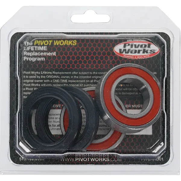 Bearing Kit, 2, nordicamoto.ro