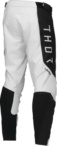 Pantaloni Enduro Thor Launchmode Storm Black/White 28, 4, nordicamoto.ro